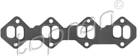 Gasket, intake manifold 702 081