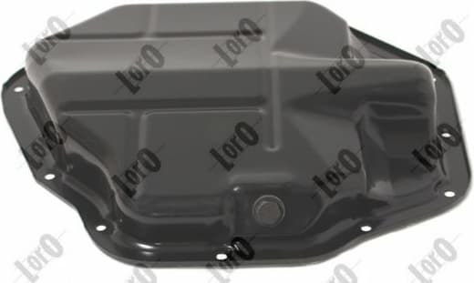 Oil Sump LORO 100-00-116