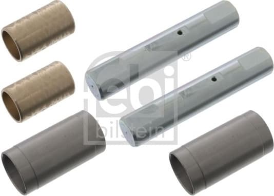 Repair Kit, spring bolt 47143