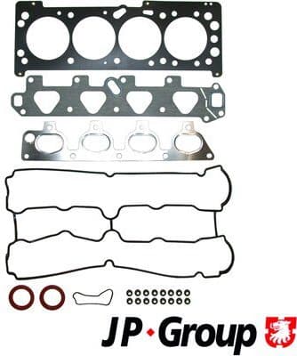 Gasket Kit, cylinder head JP 1219000110