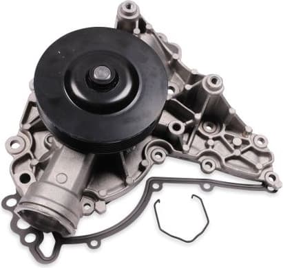 Water Pump, engine cooling P1529