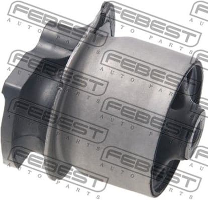 Bushing, axle beam TAB-550