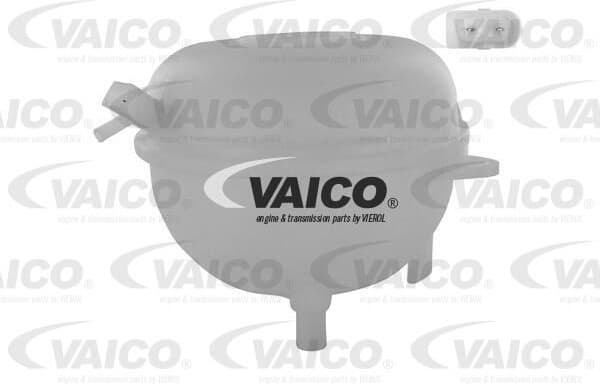 Expansion Tank, coolant Original VAICO Quality V10-2692