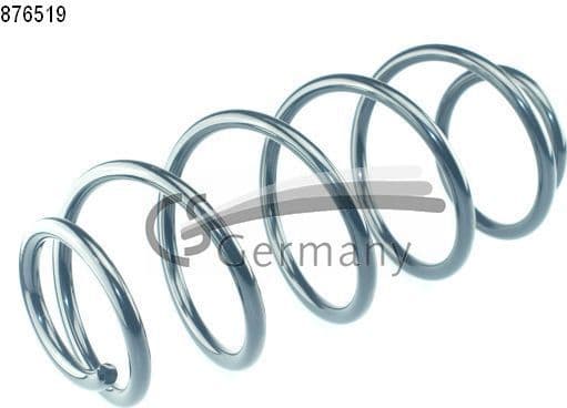 Suspension Spring 14876519