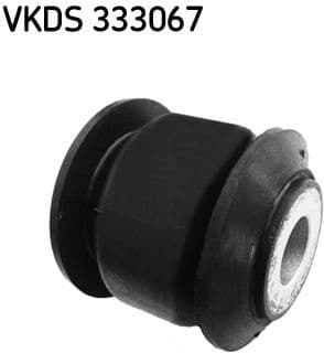 Mounting, control/trailing arm VKDS 333067 - image 2
