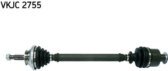 Drive Shaft VKJC 2755 - image 4