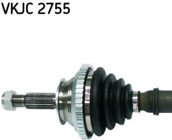 Drive Shaft VKJC 2755 - image 5