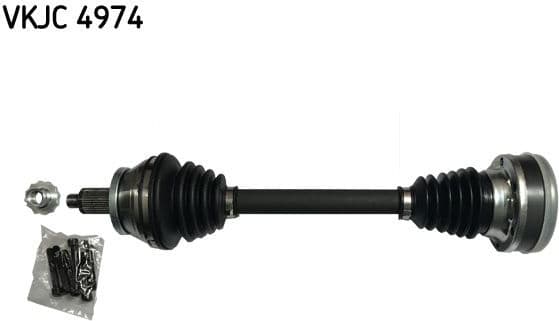 Drive Shaft VKJC 4974 - image 2