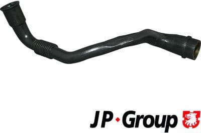 Hose, cylinder head cover ventilation JP 1111152300