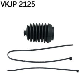 Bellow Kit, steering VKJP 2125 - image 2