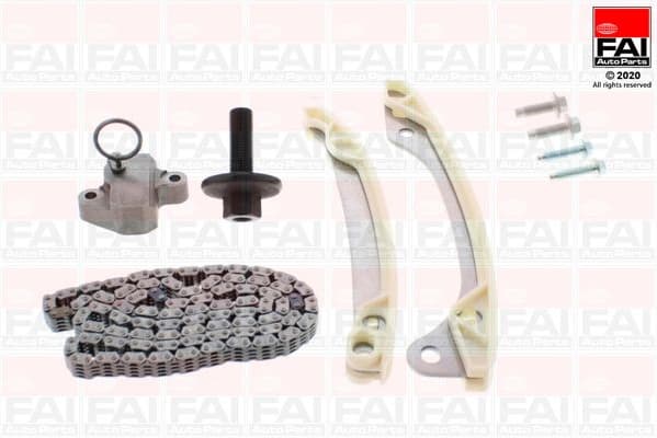 Timing Chain Kit TCK275