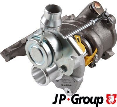 Charger, charging (supercharged/turbocharged) JP 4317406300 - image 3