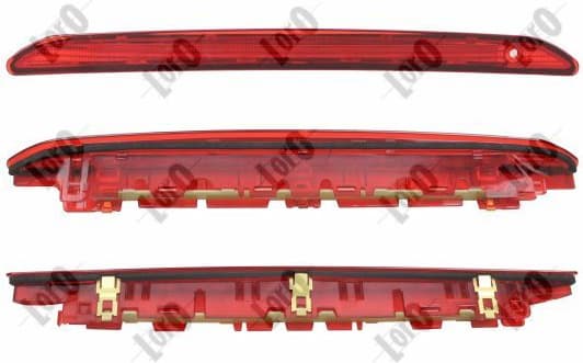 Auxiliary Stop Light LORO 046-25-870 - image 4