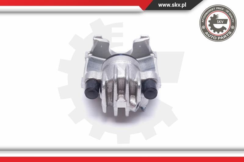 Brake Caliper 55SKV761 - image 5