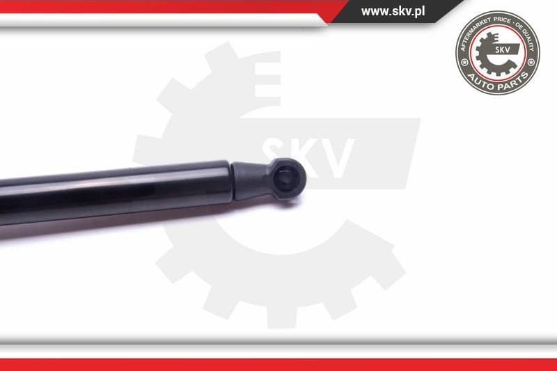 Gas Spring, boot/cargo area 52SKV690 - image 3