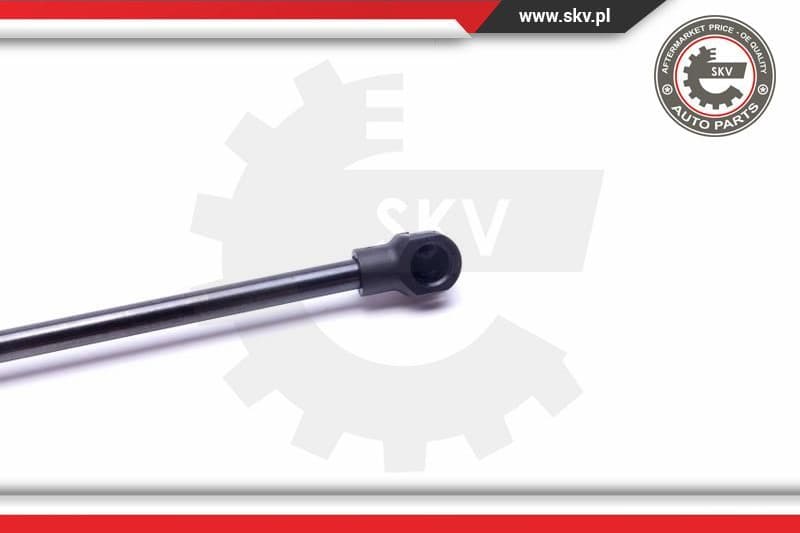 Gas Spring, boot/cargo area 52SKV690 - image 4