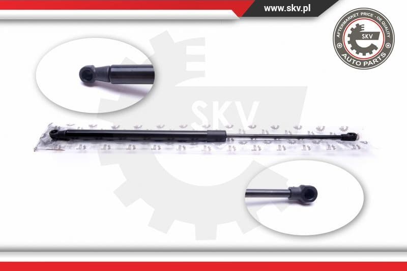 Gas Spring, boot/cargo area 52SKV588