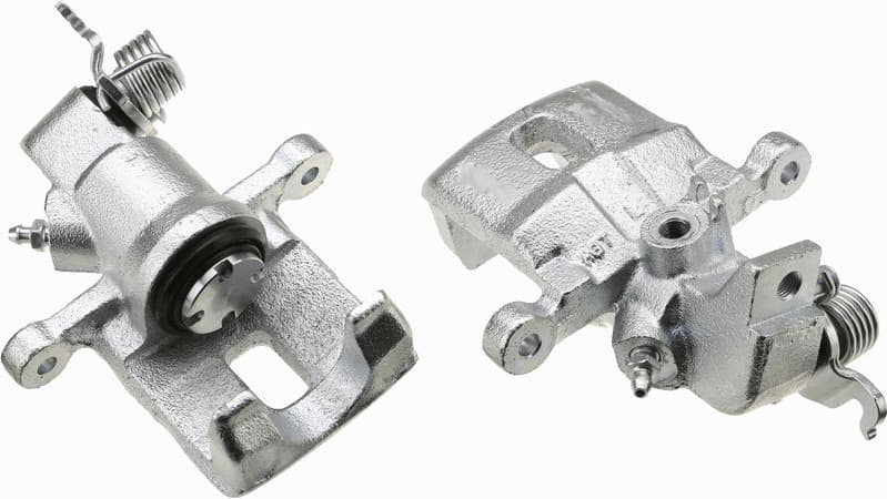 Brake Caliper BHQ930E - image 2