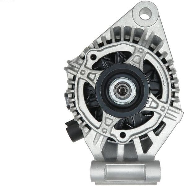 Alternator Remanufactured AS A4035PR