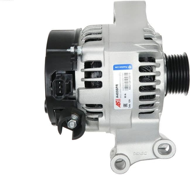 Alternator Remanufactured AS A4035PR - image 2
