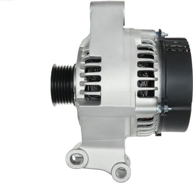 Alternator Remanufactured AS A4035PR - image 4