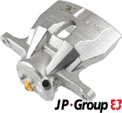 Brake Caliper JP 4861901080