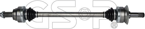Drive Shaft 205115