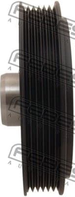 Belt Pulley, crankshaft TDS-1ZZFE