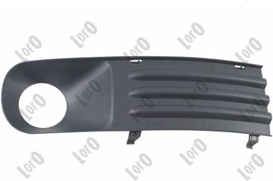 Ventilation Grille, bumper LORO 053-43-452