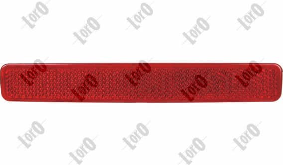 Reflector LORO 053-43-876