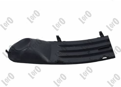 Ventilation Grille, bumper LORO 053-43-454 - image 2