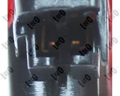 Auxiliary Stop Light LORO 053-43-871 - image 2