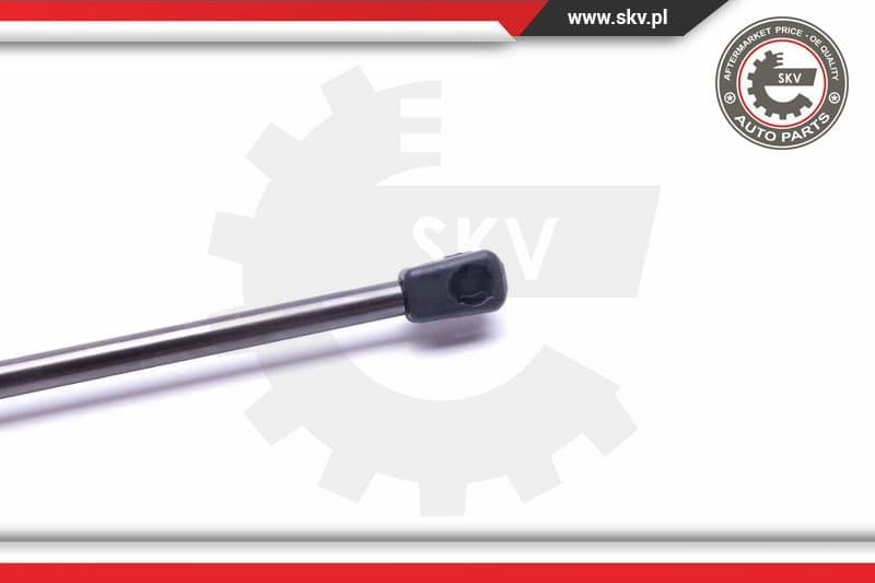 Gas Spring, boot/cargo area 52SKV649 - image 4