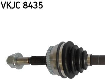 Drive Shaft VKJC 8435 - image 5