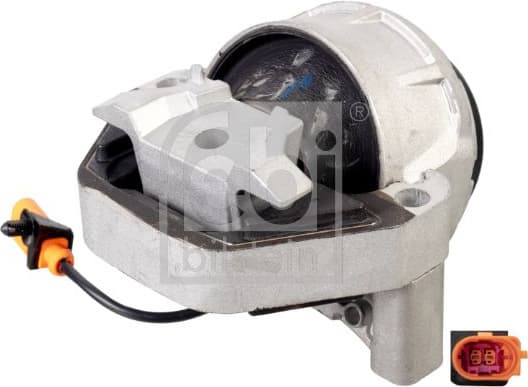 Mounting, engine 176348