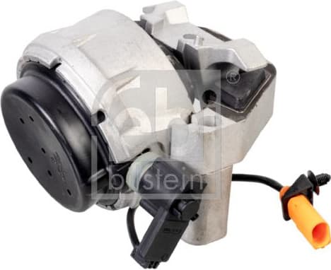 Mounting, engine 176348 - image 2