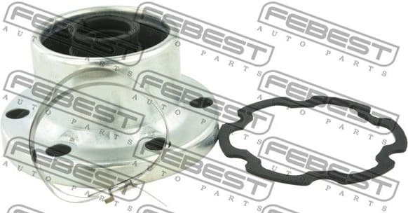 Boot, propshaft 1615-164SA