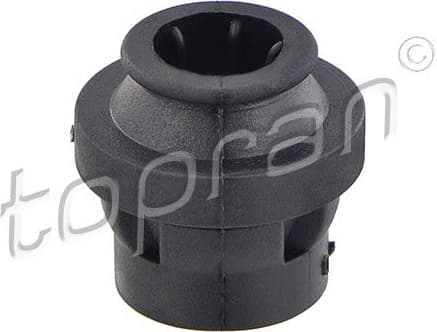 Mounting, radiator 302 741