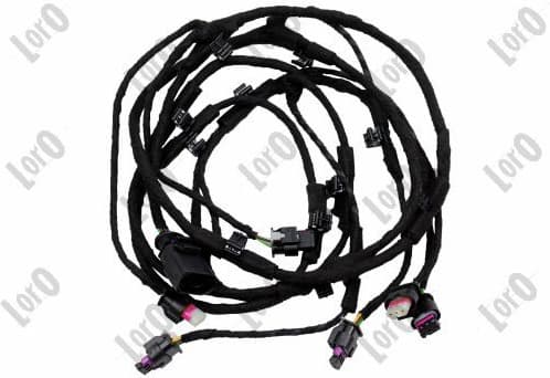 Cable Repair Set, park distance control sensor LORO 120-00-022