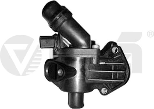 Thermostat, coolant 11210690801