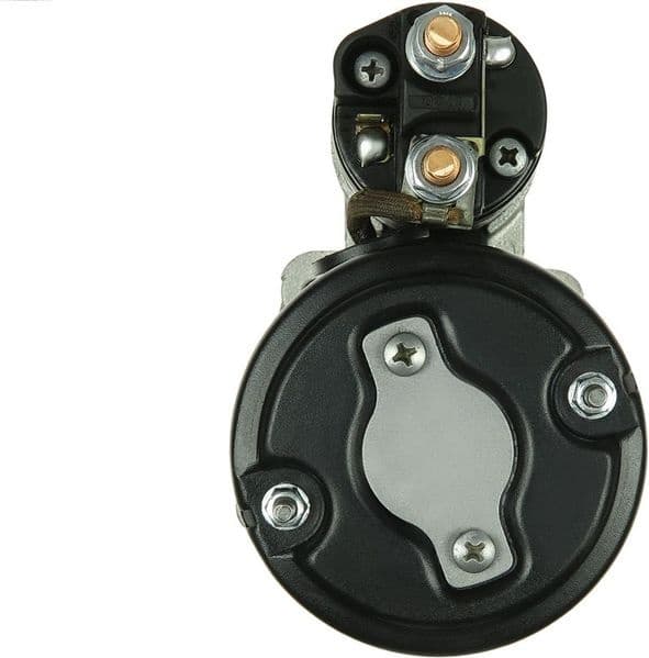 Starter Remanufactured AS S4068PR - image 3