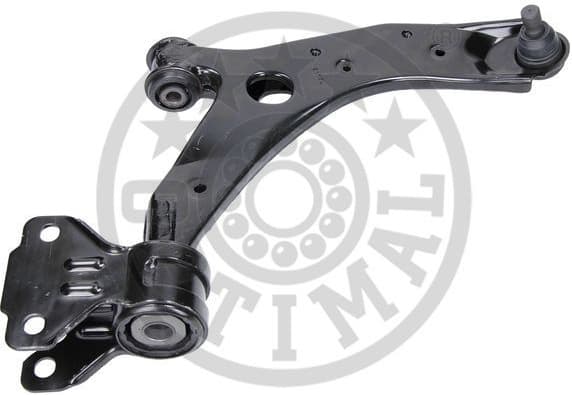 Control/Trailing Arm, wheel suspension G6-1373