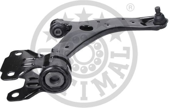 Control/Trailing Arm, wheel suspension G6-1373 - image 2
