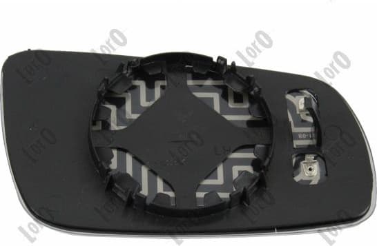 Exterior Mirror LORO 4011M33 - image 2