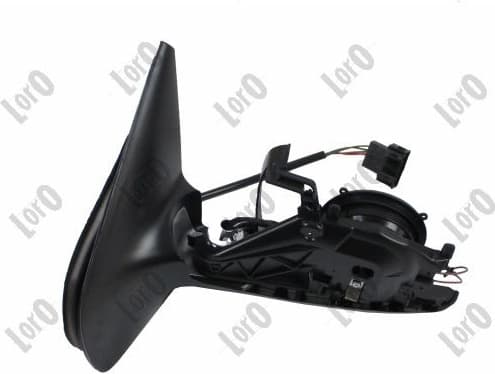 Exterior Mirror LORO 4011M33 - image 3