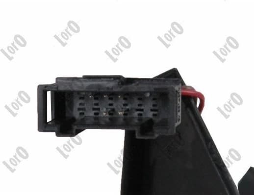 Exterior Mirror LORO 4011M33 - image 4