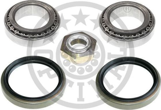 Wheel Bearing Kit 302120