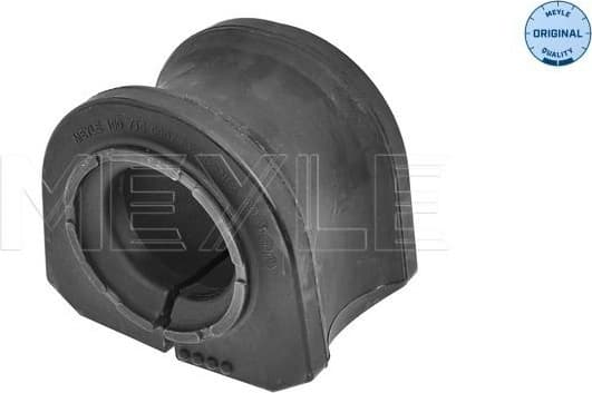 Mounting, stabiliser bar MEYLE-ORIGINAL: True to OE. 100 715 0007