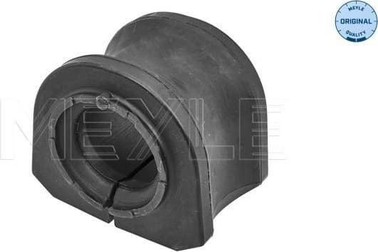 Mounting, stabiliser bar MEYLE-ORIGINAL: True to OE. 100 715 0007 - image 2