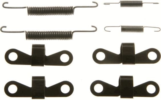 Accessory Kit, parking brake shoes SFK397 - image 2